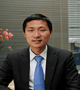 Mr. Frank Wu